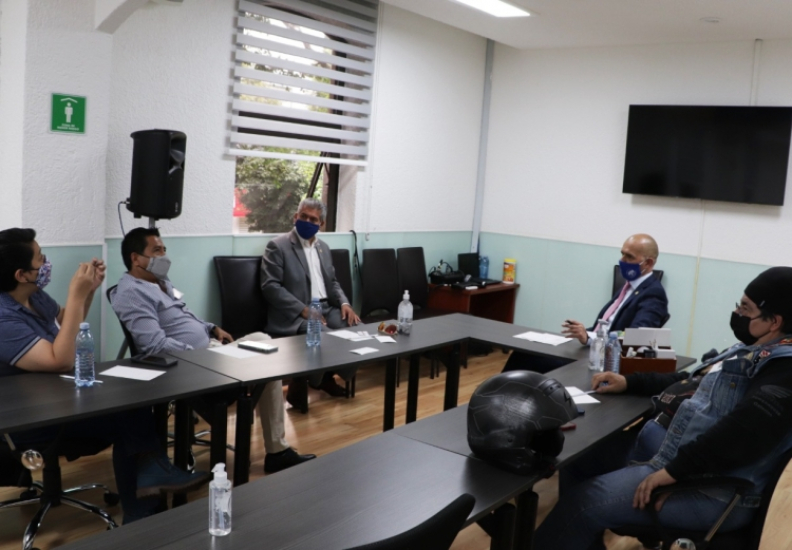 TRAGEDIA EN LA MÉXICO-CUERNAVACA VISIBILIZA ANTIGUAS Y NUEVAS PRÁCTICAS DE RIESGO